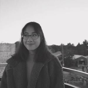 Meet your Posher, Vanessa